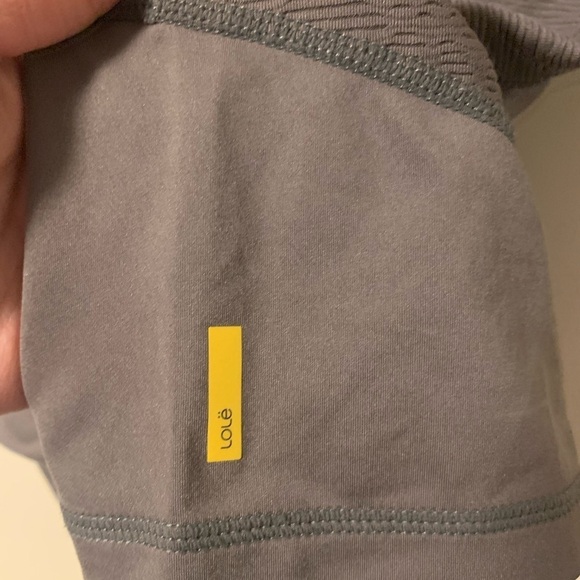 Lole dryfit t-shirt small - Picture 10 of 10